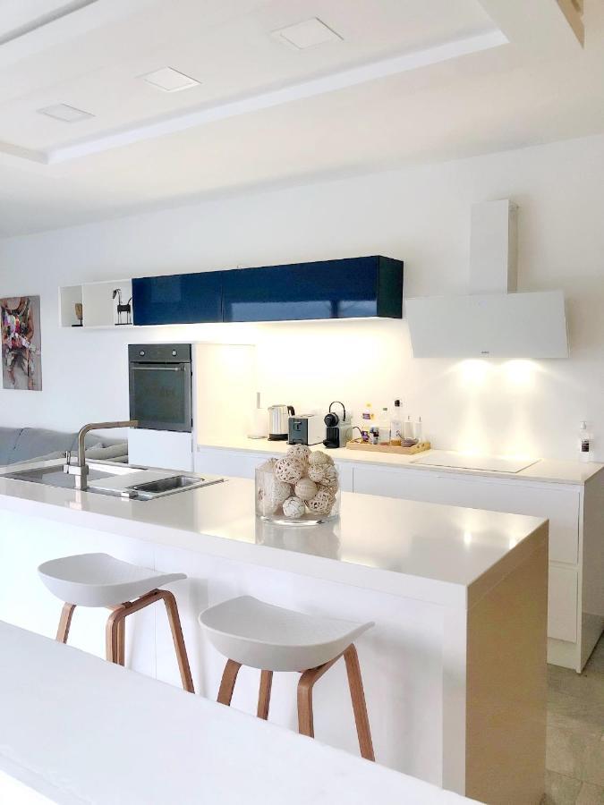 Villa Sinoe 珀蒂堡 外观 照片