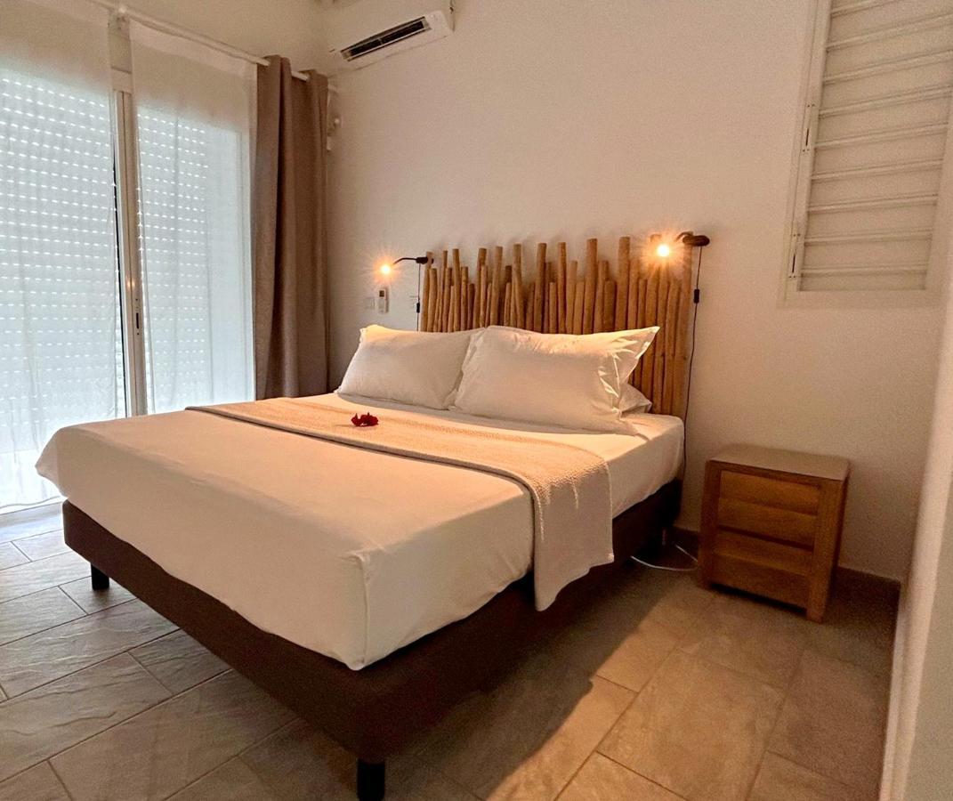 Villa Sinoe 珀蒂堡 外观 照片